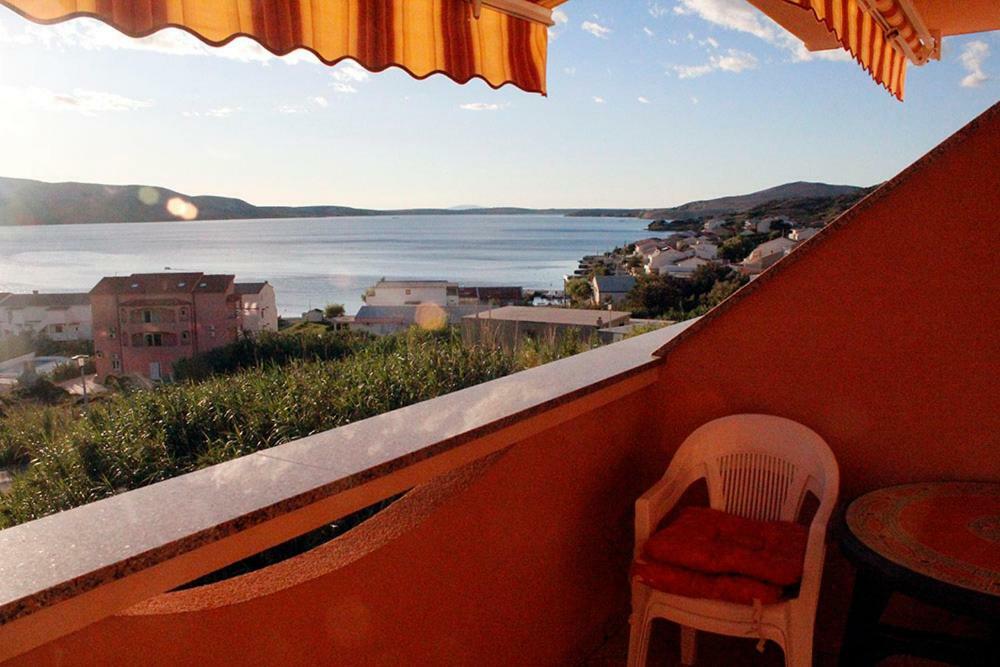 Apartmani Zeljko Метайна Экстерьер фото