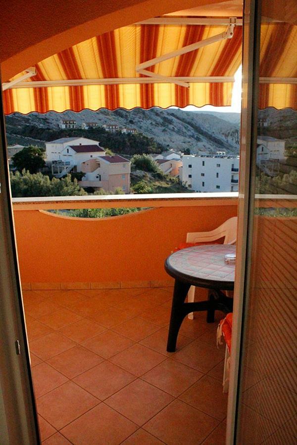 Apartmani Zeljko Метайна Экстерьер фото